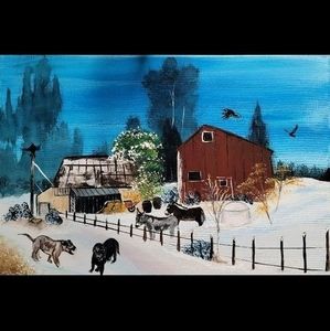 Meet your Posher, Donna